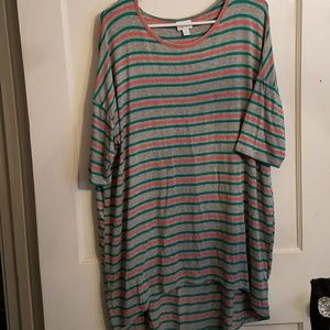 *PRICE DROP* M Lularoe Irma